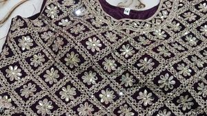 Wedding Lehenga