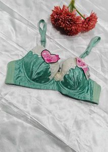 Imported Designer Bra