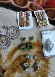 Jewellery Set