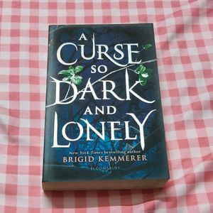The Cursebreaker Series by Brigid Kemmerer [PB]