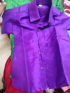 Kids Shirt 2