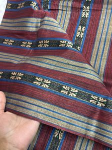 Cotton blend dress material