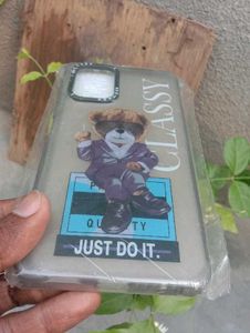 Stylish Mobile Back Covers
