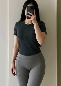 🇦🇮 Combo Old Navy Authentic Legging +Tshirt