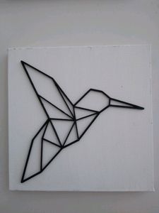 Bird Handmade
