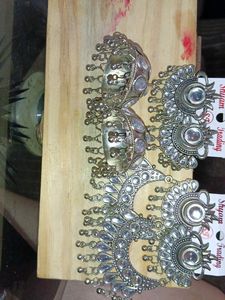 Combo Earrings