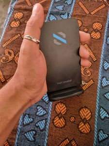 SKYVIK Beam 2 15W Fast Wireless Charger-Type C
