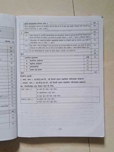 Hindi Grammar Book 9 Th Std