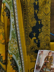 Pakistani Dress
