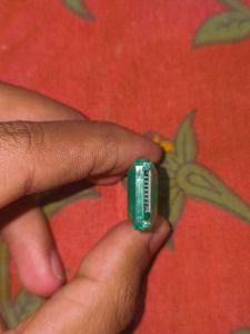 Walta Card Reader
