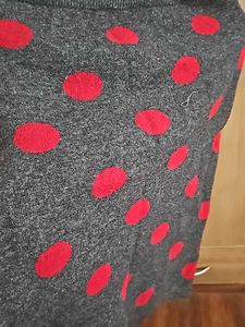 Woolen Skirt