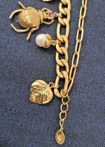 Original Zara Bracelet
