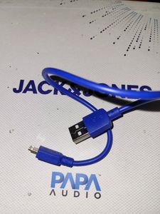 Jack And Jones Head Phones