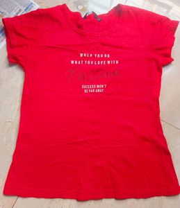 Zudio T-Shirt
