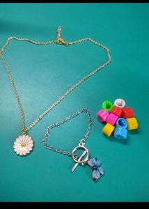 Jewellery Set