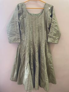 Big Festival Sale Frock Style Indian Wear