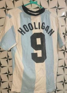 HOOLIGAN(Argentina)imp jersey