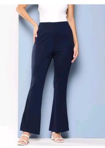Bell Bottom Trousers🔔