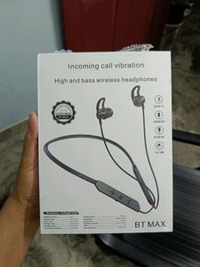 Bluetooth Headset