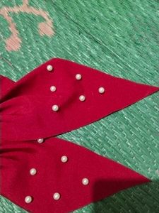Hair Bow