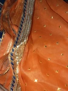 Unstitched Suit.... Contrast ✨