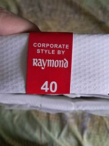 Raymond Shirt