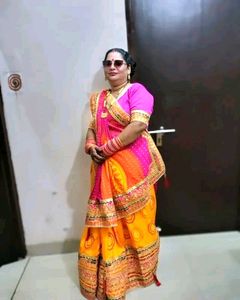 Free Jewellery With New Heavy Work Border Saree