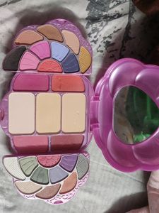 All In Makeup Kit From Dubai UAE