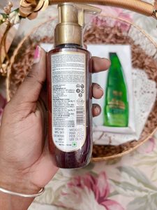 WOW Skin Science- Refresh &amp; Protect kit
