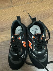 Boys Shoes 4-6 Yr