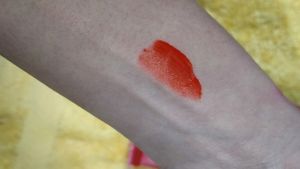 Lip Gloss (Lip Tint Type)