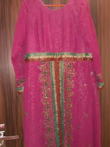 Beautiful  Party wear Gown