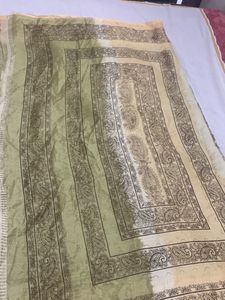 Comfortable Saree.uae Meterial