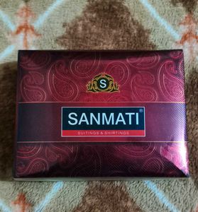 Sanmati Fabric