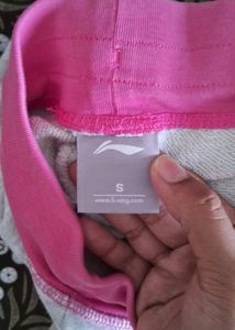 Grey Sweatpants
