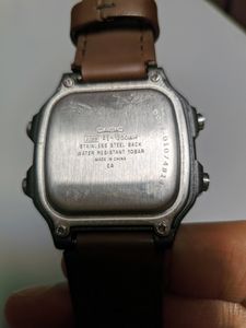 Casio A1200WH