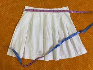 Nike Tennis Skirt Waist 26