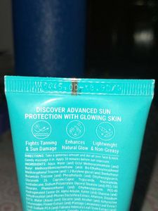 Pilgrim Sunscreen