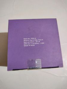 Be Bodywise Scalp Massager