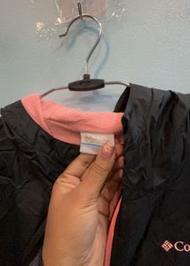 🇬🇧Columbia Imported Windcheater Jacket