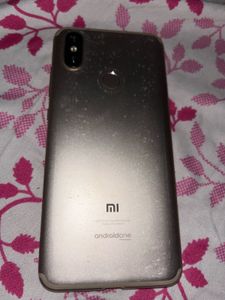 Xiaomi Mi A2 Android One - Excellent Condition!