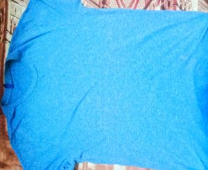 Blue T-Shirt