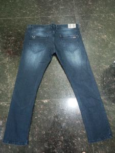 ❤️‍🔥new Sulphur denim Dark Wash Jeans 👖