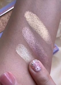 Kevin &amp; Coco – Limited Edition Highlighter Palette