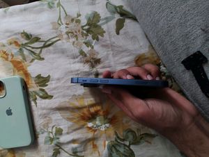 iPhone 13 mini 128gb blue