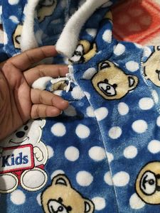 Kids Winters Romper (3-6 Monts)