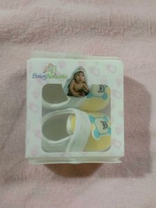 0_3 Months Baby Shoes