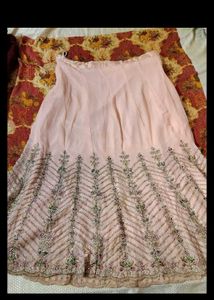 Elegant LEHENGA CHOLI