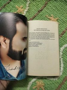 Price Drop! SHE FRIENDZONED MY LOVE -Sudeep Nagark