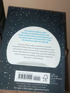 Haruki Murakami Book Collection